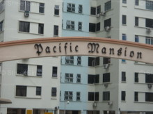 Pacific Mansion (Enbloc) (D9), Apartment #1043332
